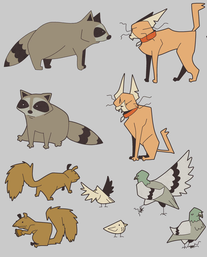 Fauna Design Fauna Design