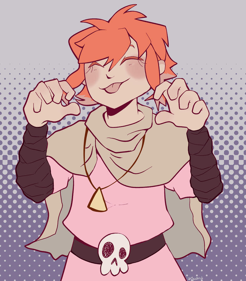 Art Commission Art Commission